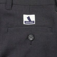 画像をギャラリービューアに読み込む, DC-3 TWILL TROUSERS
