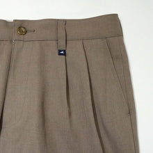 画像をギャラリービューアに読み込む, DC-3 TWILL TROUSERS
