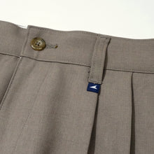 画像をギャラリービューアに読み込む, DC-3 TWILL TROUSERS
