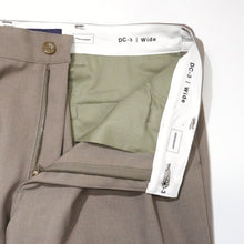 画像をギャラリービューアに読み込む, DC-3 TWILL TROUSERS
