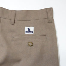 画像をギャラリービューアに読み込む, DC-3 TWILL TROUSERS
