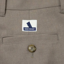 画像をギャラリービューアに読み込む, DC-3 TWILL TROUSERS
