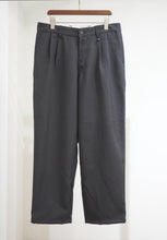 画像をギャラリービューアに読み込む, DC-3 TWILL TROUSERS
