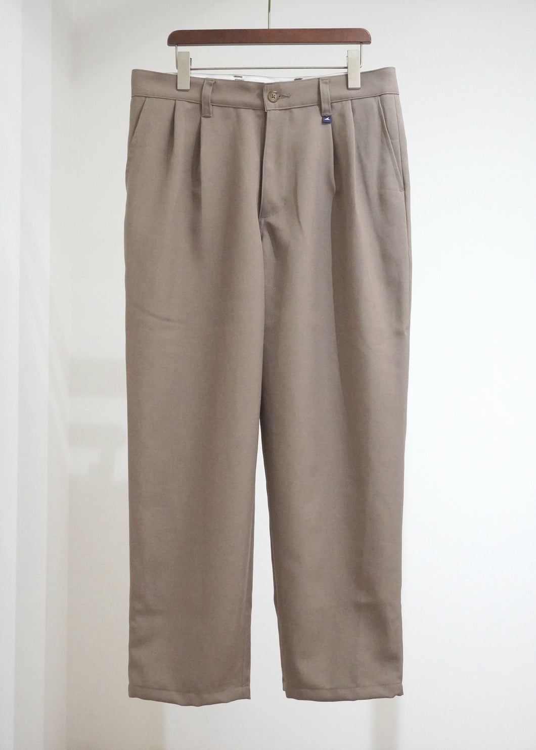 DC-3 TWILL TROUSERS