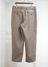 画像をギャラリービューアに読み込む, DC-3 TWILL TROUSERS
