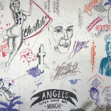 画像をギャラリービューアに読み込む, BR_LS TEE/LA
