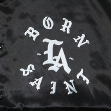 画像をギャラリービューアに読み込む, BR_SATIN JACKET
