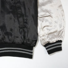 画像をギャラリービューアに読み込む, BR_SATIN JACKET
