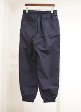 画像をギャラリービューアに読み込む, WHARF NYLON TROUSERS
