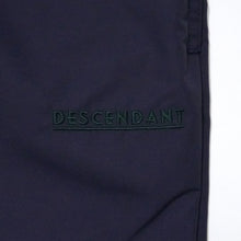 画像をギャラリービューアに読み込む, WHARF NYLON TROUSERS
