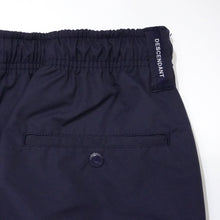 画像をギャラリービューアに読み込む, WHARF NYLON TROUSERS
