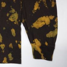 画像をギャラリービューアに読み込む, BIGMAN TIE DYE LOMGSLEEVE T-SHIRT
