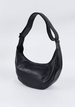 画像をギャラリービューアに読み込む, LEATHER SHOULDER BAG
