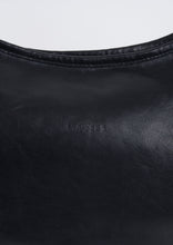 画像をギャラリービューアに読み込む, LEATHER SHOULDER BAG
