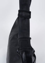 画像をギャラリービューアに読み込む, LEATHER SHOULDER BAG
