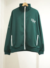 画像をギャラリービューアに読み込む, CLUB TRACK JACKET
