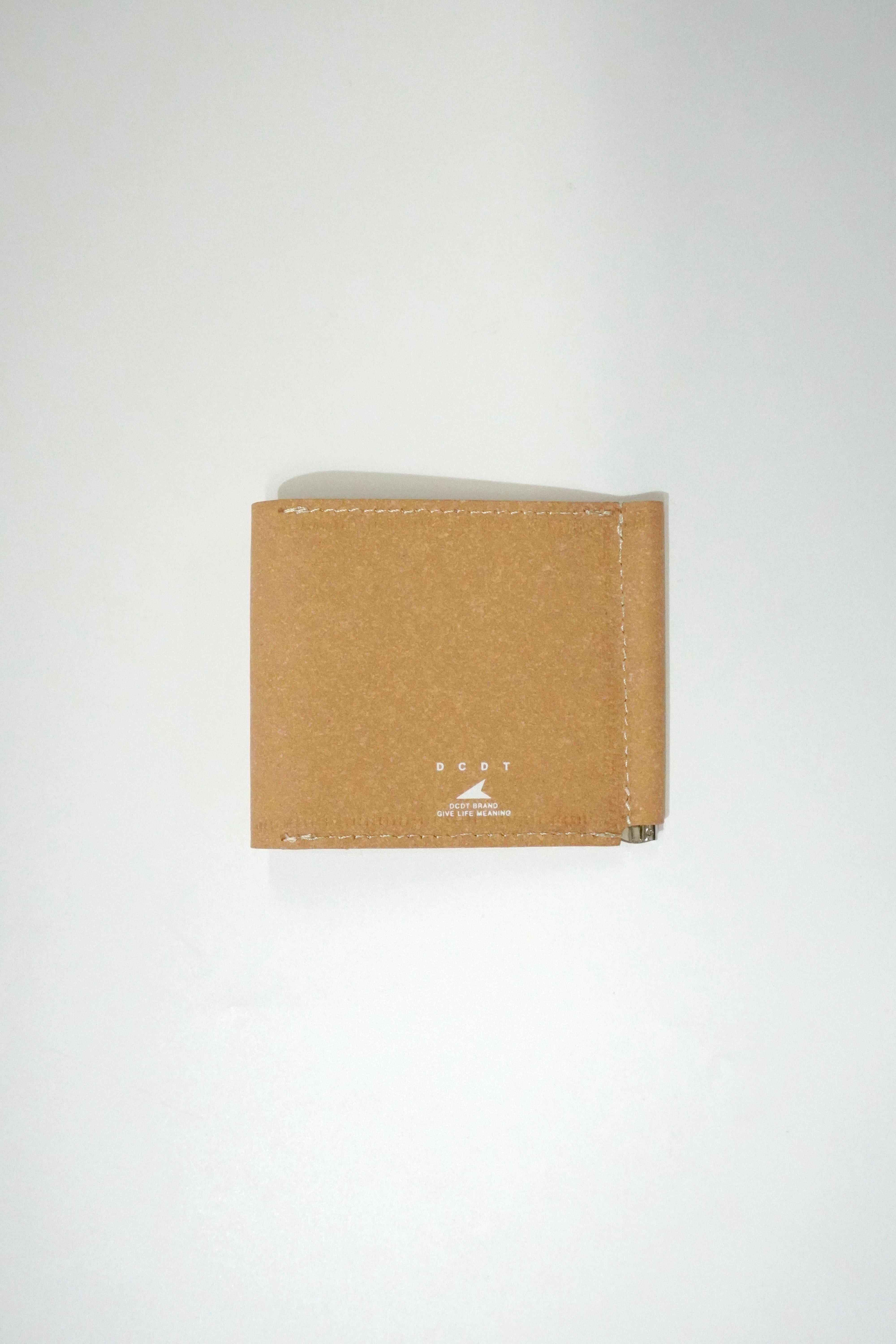 小物 DESCENDANT IN TWO WALLET DESCENDANT IN TWO WALLET