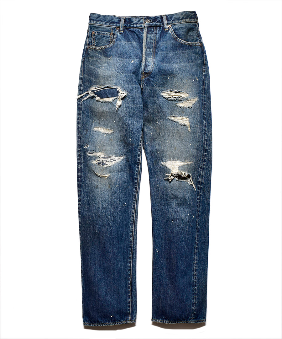 L.Straight 5pocket USS