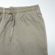 画像をギャラリービューアに読み込む, MULE TWILL SHORTS PIGMENT DYE
