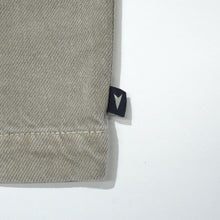 画像をギャラリービューアに読み込む, MULE TWILL SHORTS PIGMENT DYE
