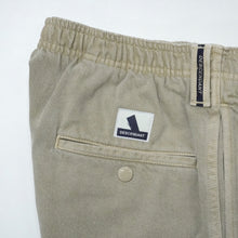 画像をギャラリービューアに読み込む, MULE TWILL SHORTS PIGMENT DYE
