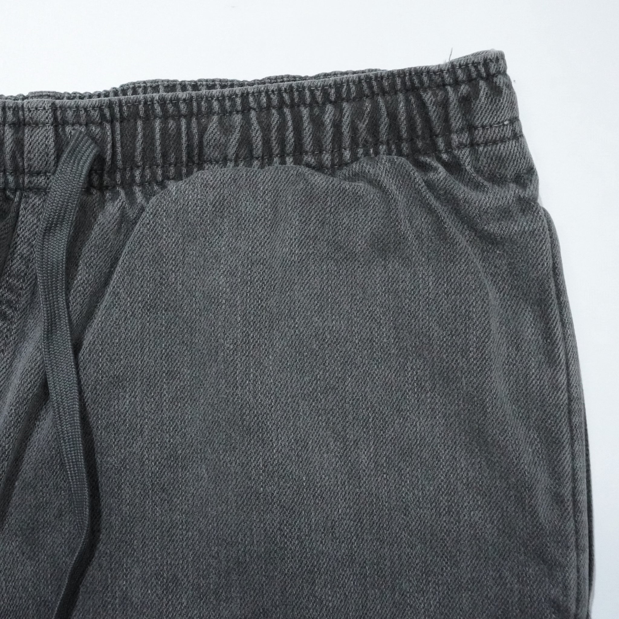 パンツ DESCENDANT 24SS MULE TWILL SHORTS MULE TWILL SHORTS PIGMENT DYE – Roots Bonds ONLINE STORE