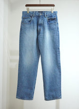 画像をギャラリービューアに読み込む, 1995 DENIM TROUSERS BAGGY HARD WASH

