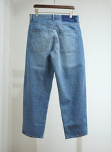 画像をギャラリービューアに読み込む, 1995 DENIM TROUSERS BAGGY HARD WASH
