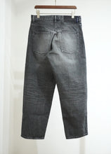 画像をギャラリービューアに読み込む, 1995 DENIM TROUSERS BAGGY HARD WASH
