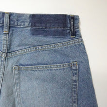 画像をギャラリービューアに読み込む, 1995 DENIM TROUSERS BAGGY HARD WASH
