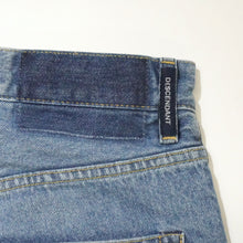 画像をギャラリービューアに読み込む, 1995 DENIM TROUSERS BAGGY HARD WASH
