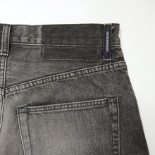 画像をギャラリービューアに読み込む, 1995 DENIM TROUSERS BAGGY HARD WASH
