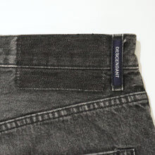 画像をギャラリービューアに読み込む, 1995 DENIM TROUSERS BAGGY HARD WASH
