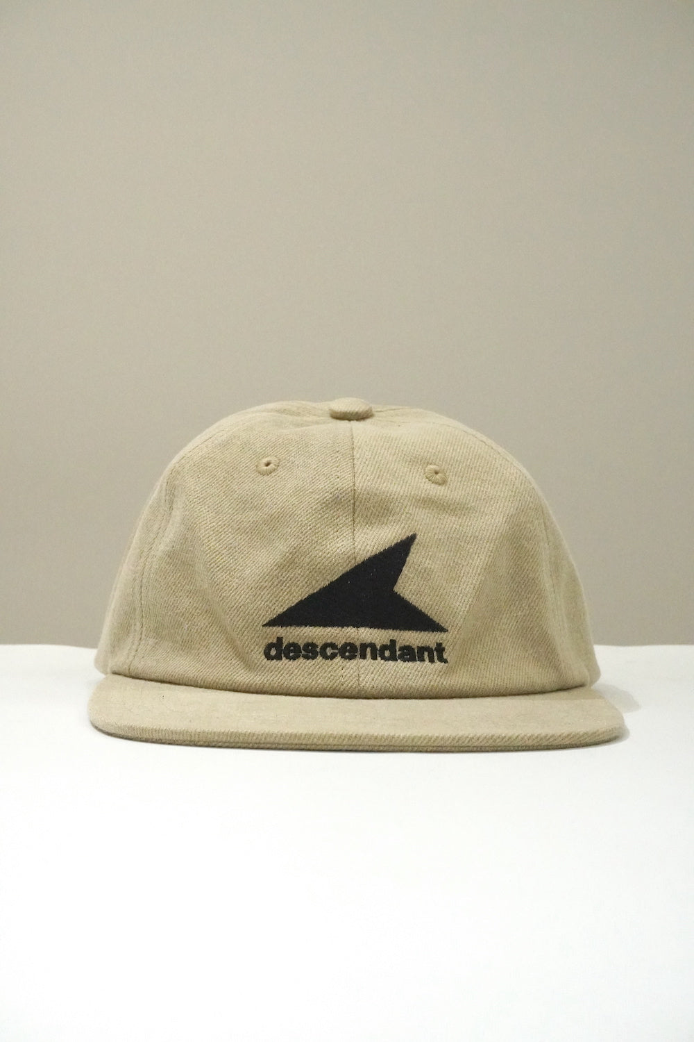 CETUS 6PANEL PIGMENT DYE
