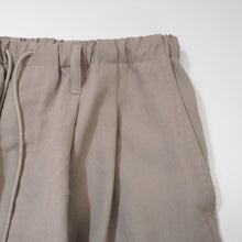 画像をギャラリービューアに読み込む, Polyester Canvas Error Fit Cargo Easy Pants
