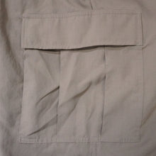 画像をギャラリービューアに読み込む, Polyester Canvas Error Fit Cargo Easy Pants
