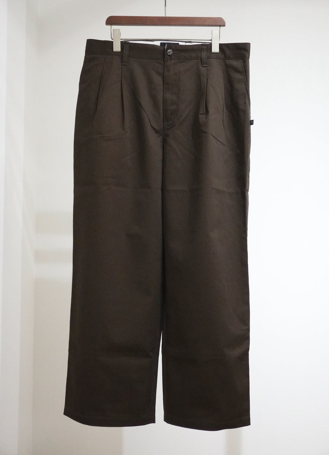 SF WIDE TROUSERS
