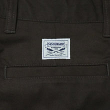 画像をギャラリービューアに読み込む, SF WIDE TROUSERS
