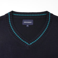 画像をギャラリービューアに読み込む, SERVIR KNIT VEST
