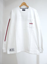 画像をギャラリービューアに読み込む, HORIZON ORGANIC COTTON CROP LS
