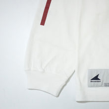 画像をギャラリービューアに読み込む, HORIZON ORGANIC COTTON CROP LS
