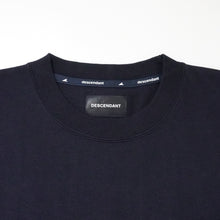 画像をギャラリービューアに読み込む, HORIZON ORGANIC COTTON CROP LS
