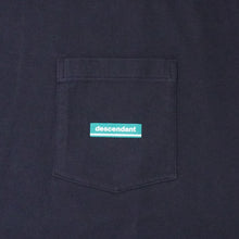 画像をギャラリービューアに読み込む, HORIZON ORGANIC COTTON CROP LS
