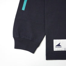 画像をギャラリービューアに読み込む, HORIZON ORGANIC COTTON CROP LS
