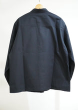 画像をギャラリービューアに読み込む, GATHER WEATHER LS SHIRT
