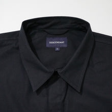 画像をギャラリービューアに読み込む, GATHER WEATHER LS SHIRT
