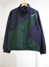 画像をギャラリービューアに読み込む, VERT NYLON JACKET
