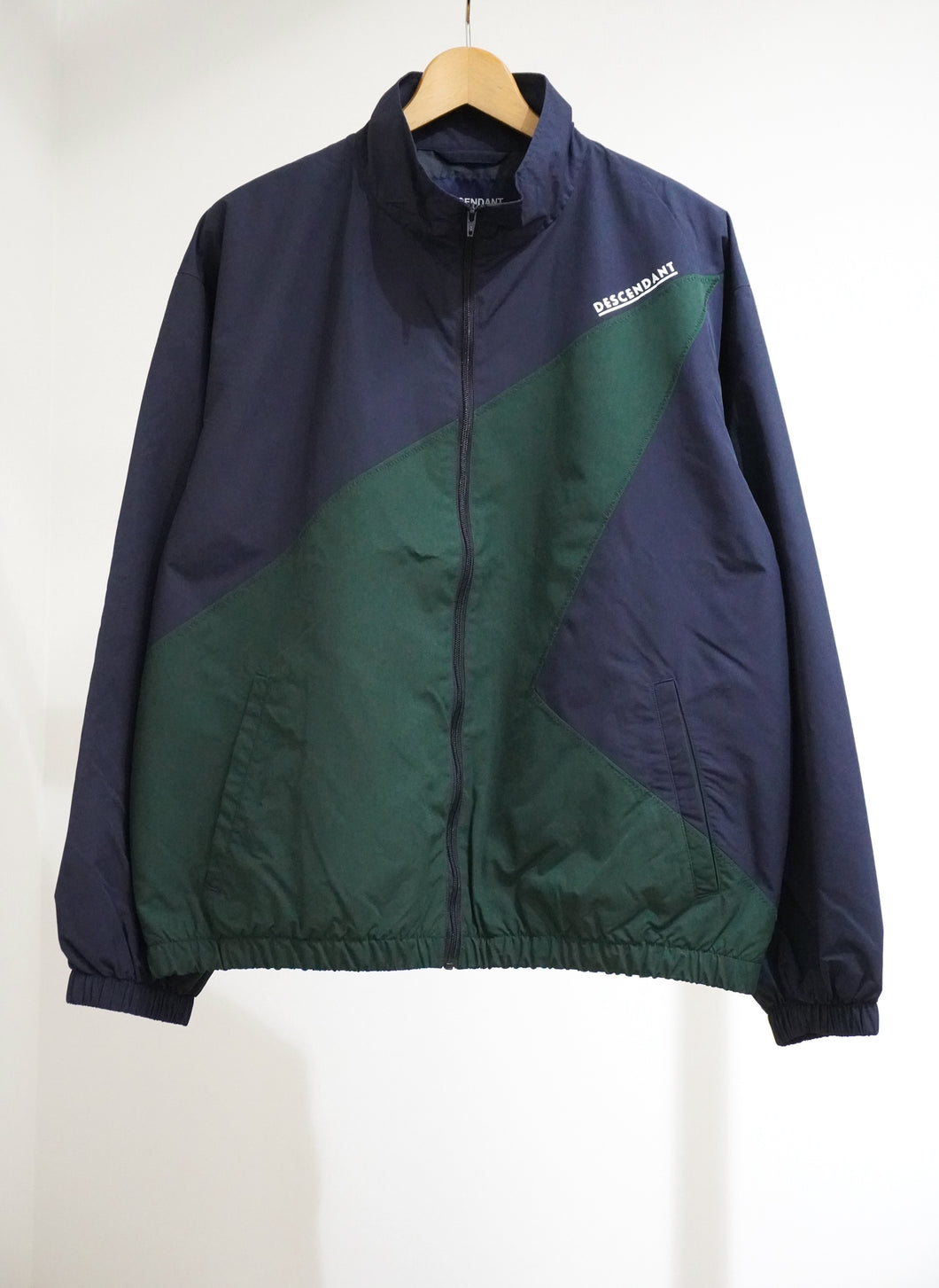 VERT NYLON JACKET