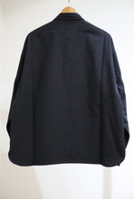 画像をギャラリービューアに読み込む, VOIL PULLOVER LS SHIRT

