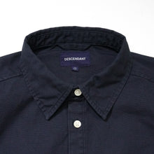 画像をギャラリービューアに読み込む, VOIL PULLOVER LS SHIRT
